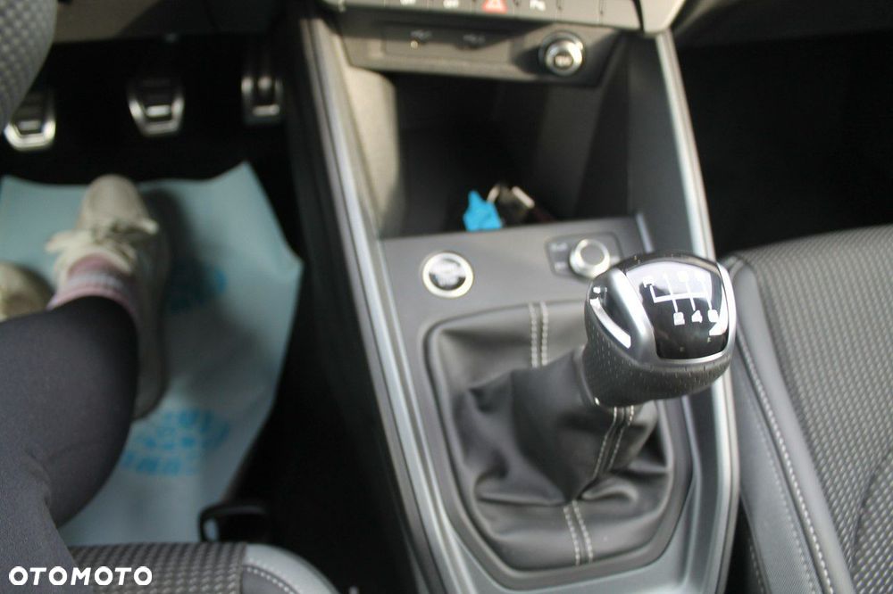 Audi A1 Sportback 30 TFSI - 20