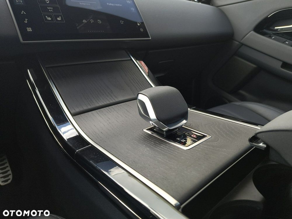 Land Rover Range Rover Evoque D200 Dynamic SE - 25