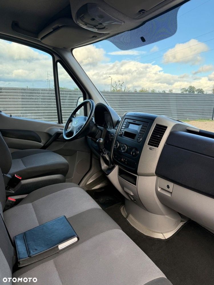 Volkswagen Crafter - 32