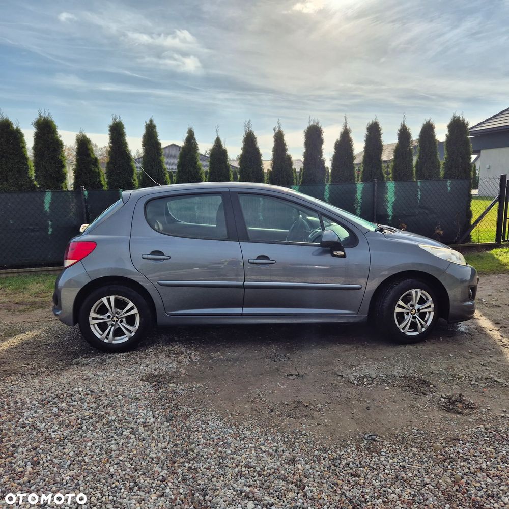 Peugeot 207 1.4 Active - 1