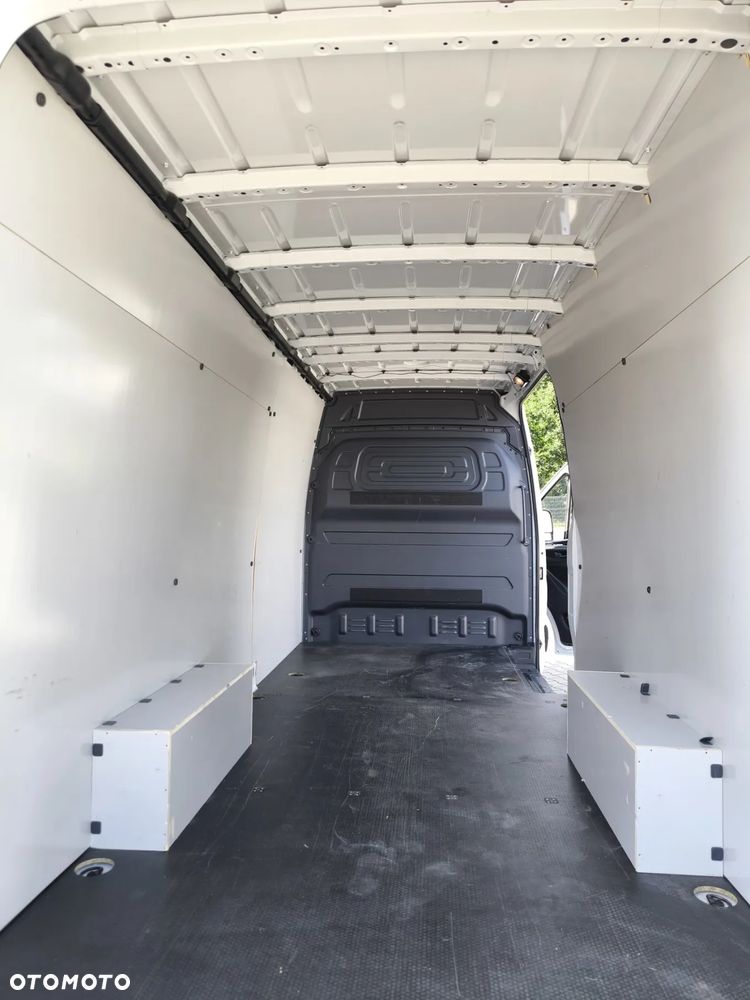 Mercedes-Benz sprinter 315 317 maxi na gwarancji - 7