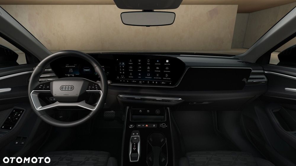 Audi A5 Avant - 6