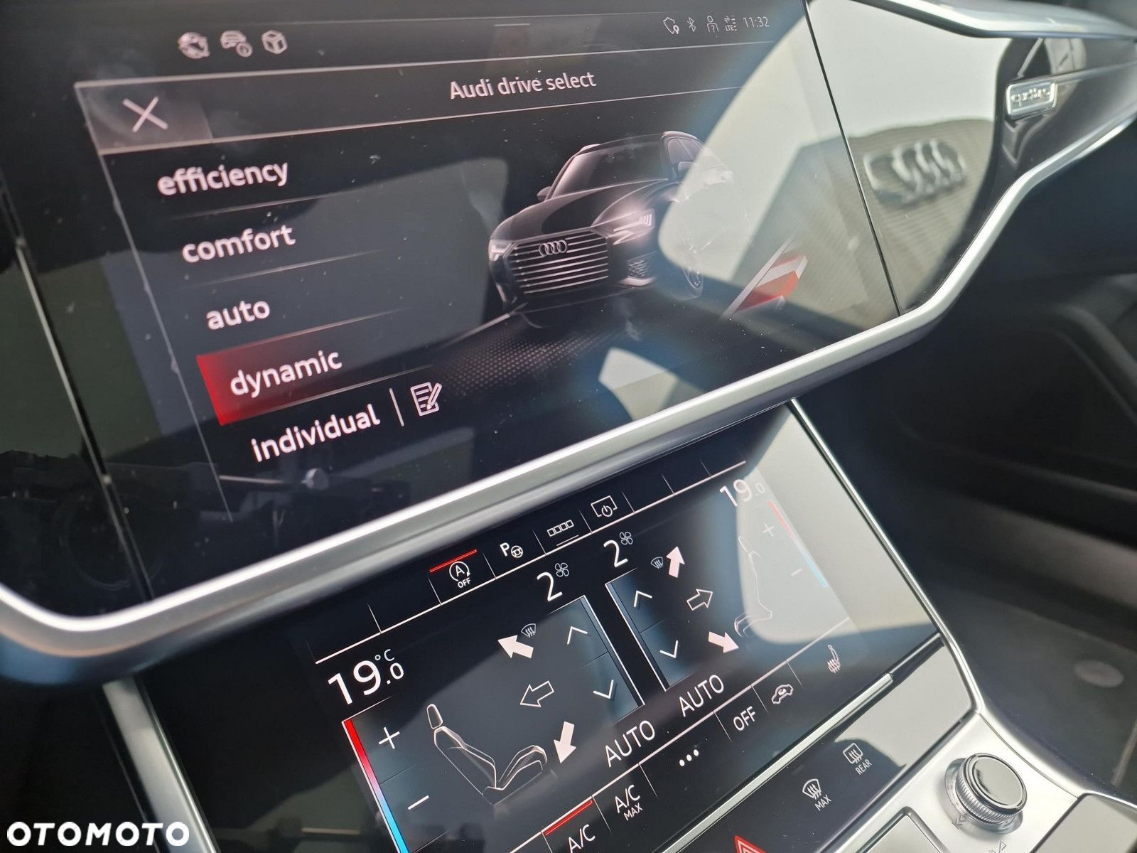 Audi A6 - 23