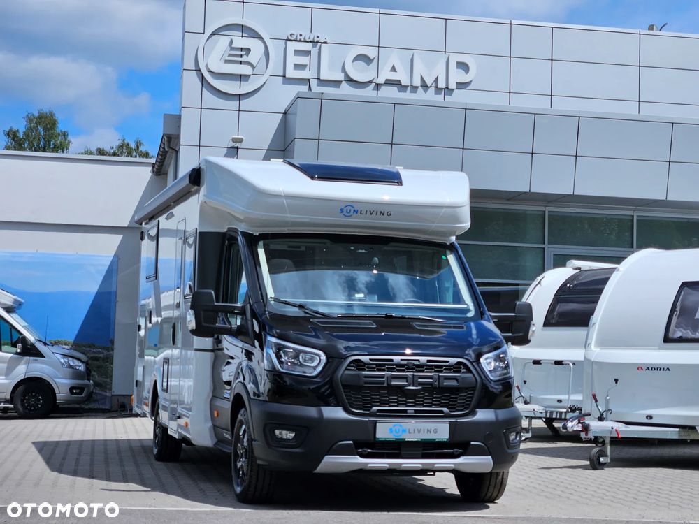 Sun Living by Adria S 72 DL - 1