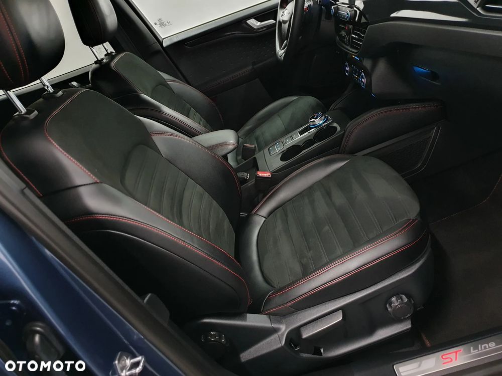 Ford Kuga 2.0 EcoBlue AWD ST-Line - 15