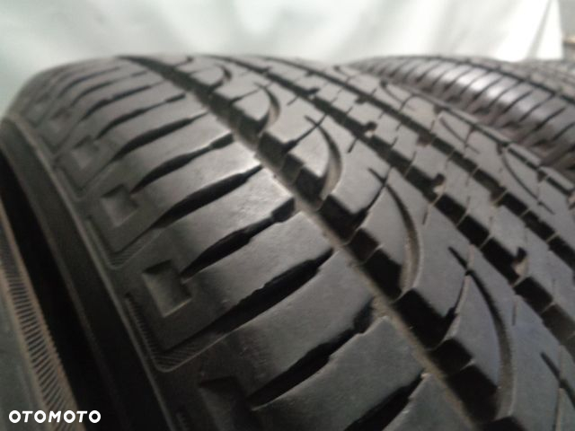 YOKOHAMA GEOLANDAR SUV 235/60R18 107V - 5