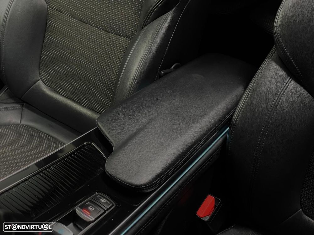 Renault Espace 2.0 dCi Intens 7L EDC - 28