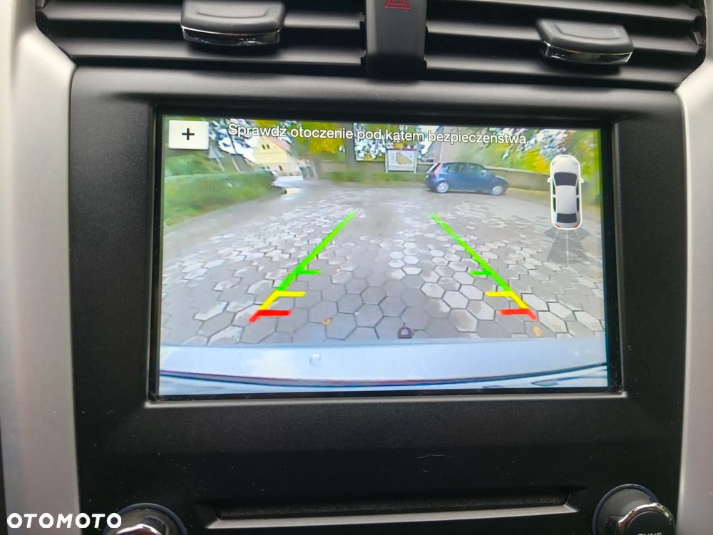 Ford Mondeo 2.0 TDCi Start-Stopp Titanium - 23