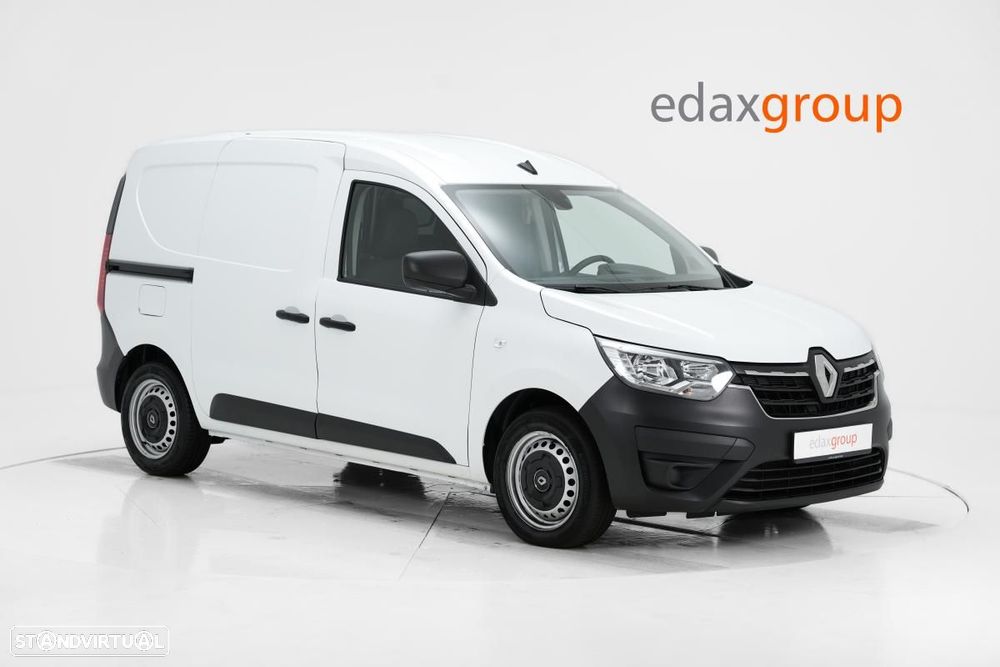 Renault Express 1.5 Blue dCi Advance c/IVA - 1