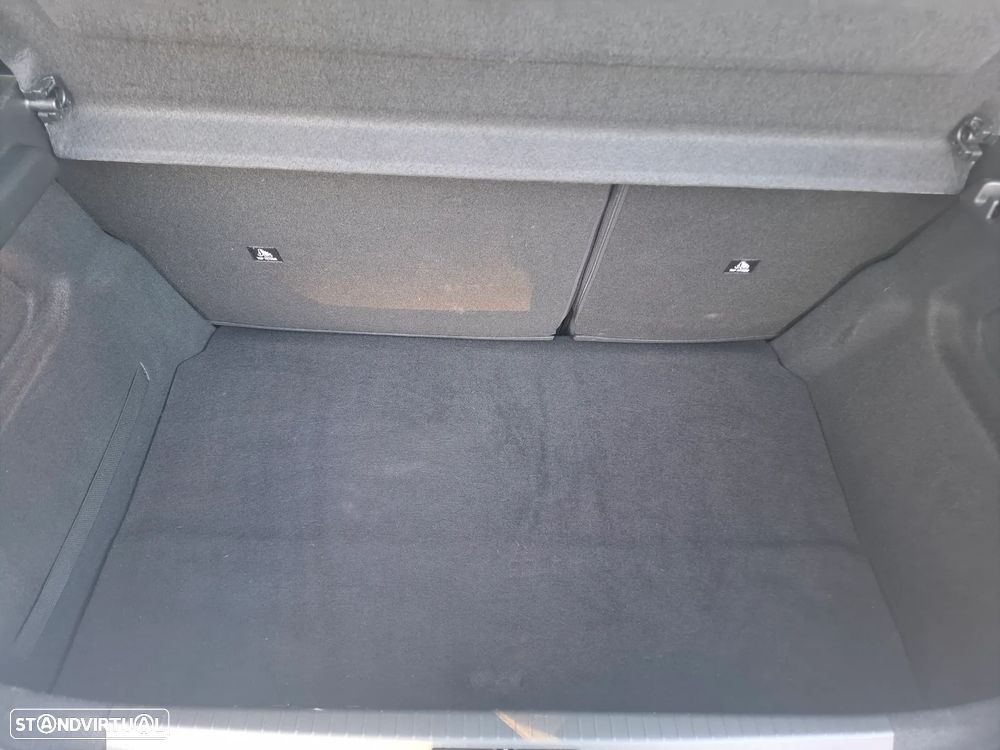 Peugeot 208 PureTech 75 Active - 48