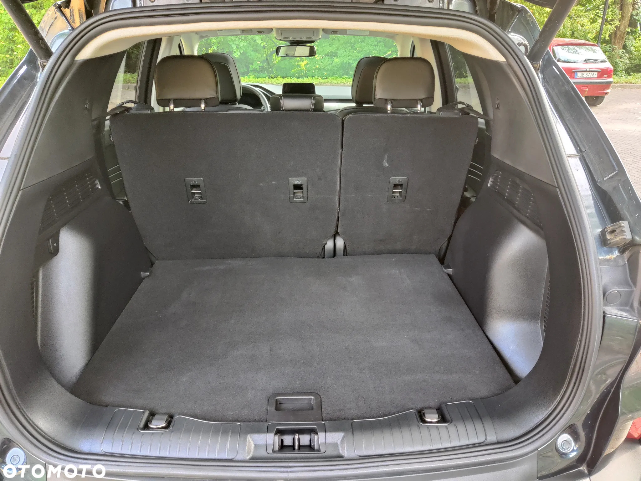 Ford Escape 2.0 EcoBoost AWD Titanium - 32
