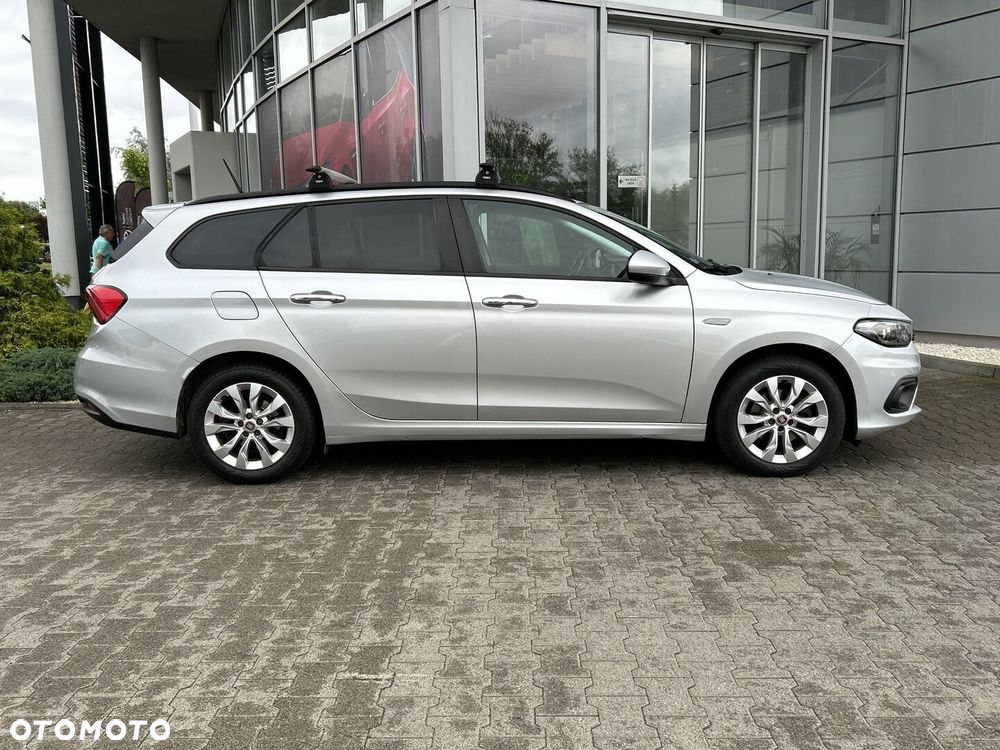 Fiat Tipo 1.4 T-Jet 16v Easy - 6