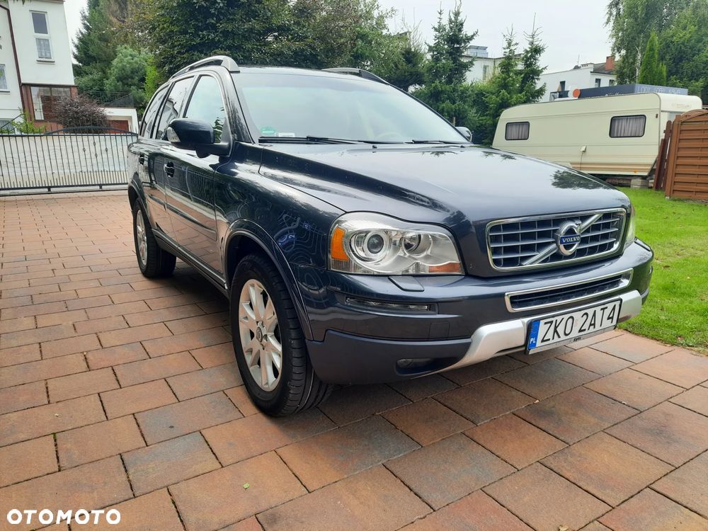 Volvo XC 90 D5 Summum - 16