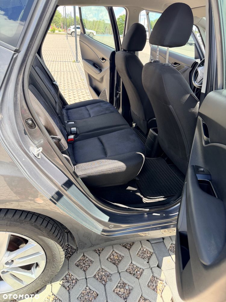 Hyundai ix20 1.4 Comfort - 31