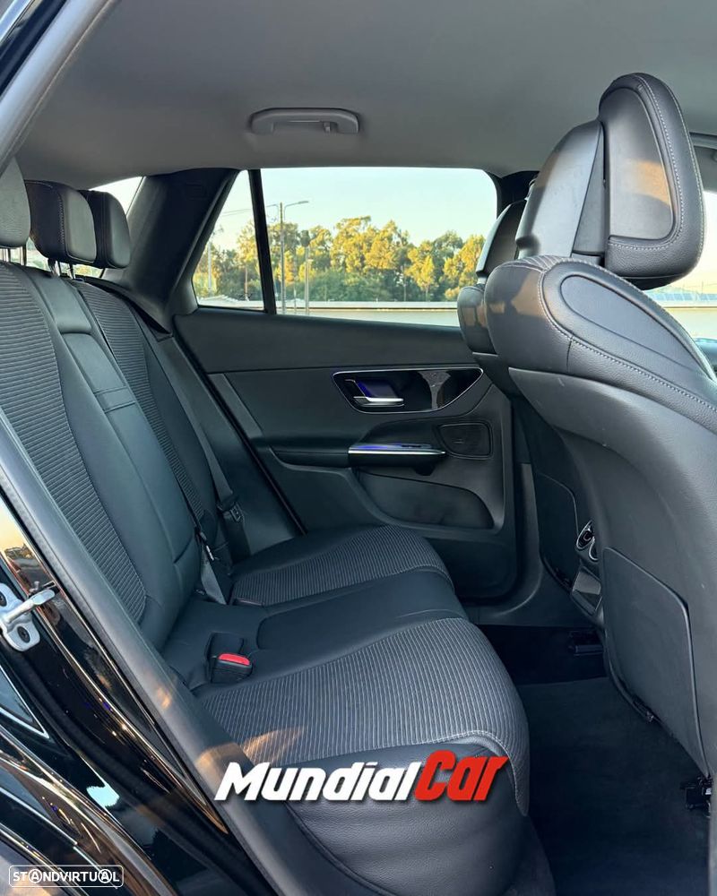 Mercedes-Benz GLC 300 - 6