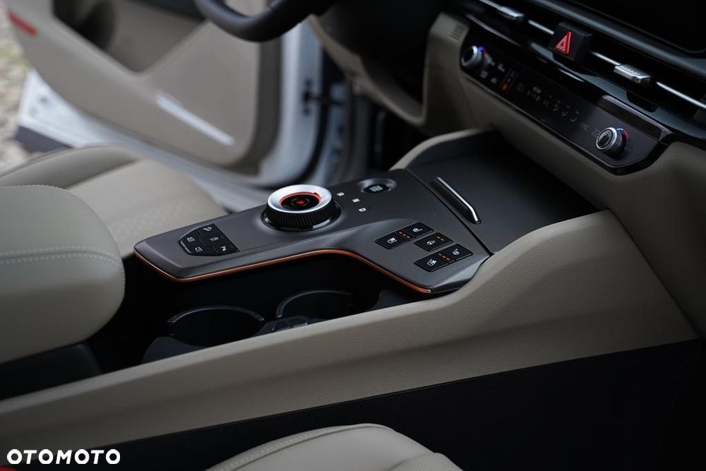 Kia Sportage 1.6 T-GDI Business Line 2WD DCT - 22