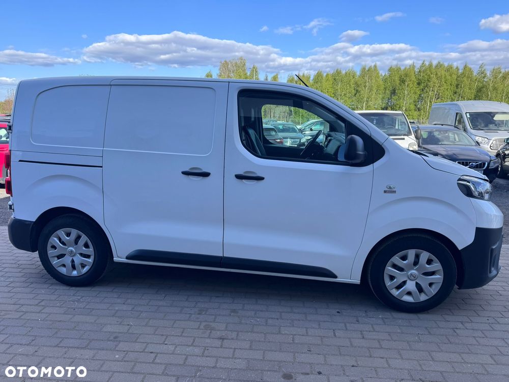 Toyota PROACE 1.6 HDI - 16