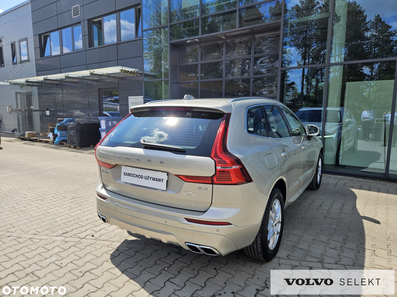 Volvo XC 60 - 9