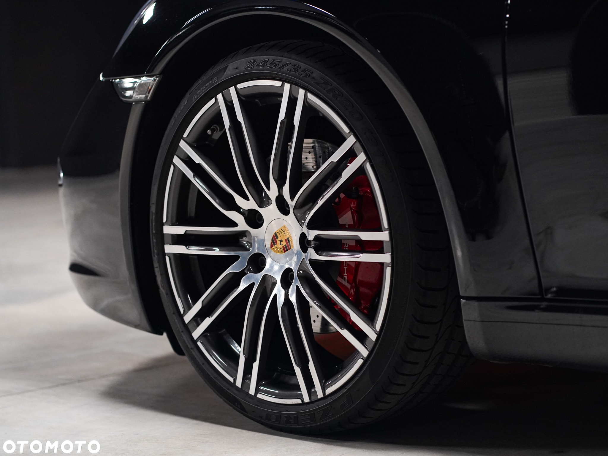 Porsche 911 Carrera S PDK - 12