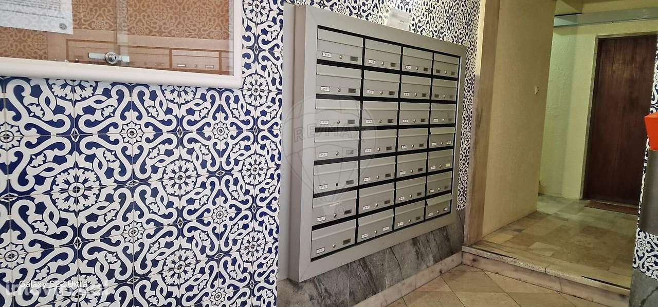 Apartamento T1 para venda - Grande imagem: 3/7