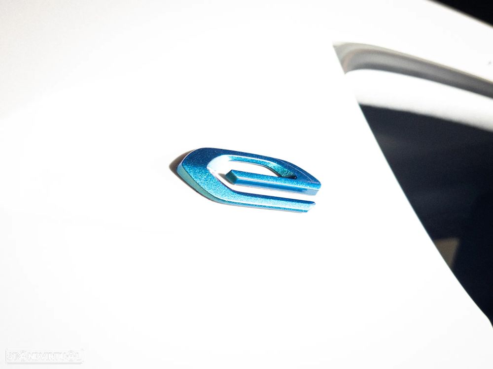 Peugeot e-208 50 kWh Allure Pack - 16