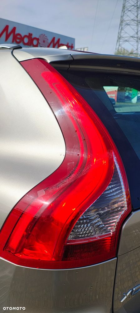 Volvo XC 60 - 9