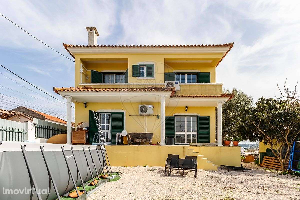 Moradia T4 para venda - Grande imagem: 4/50