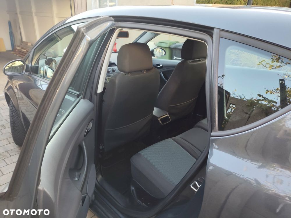 Seat Altea 1.4 Reference - 16