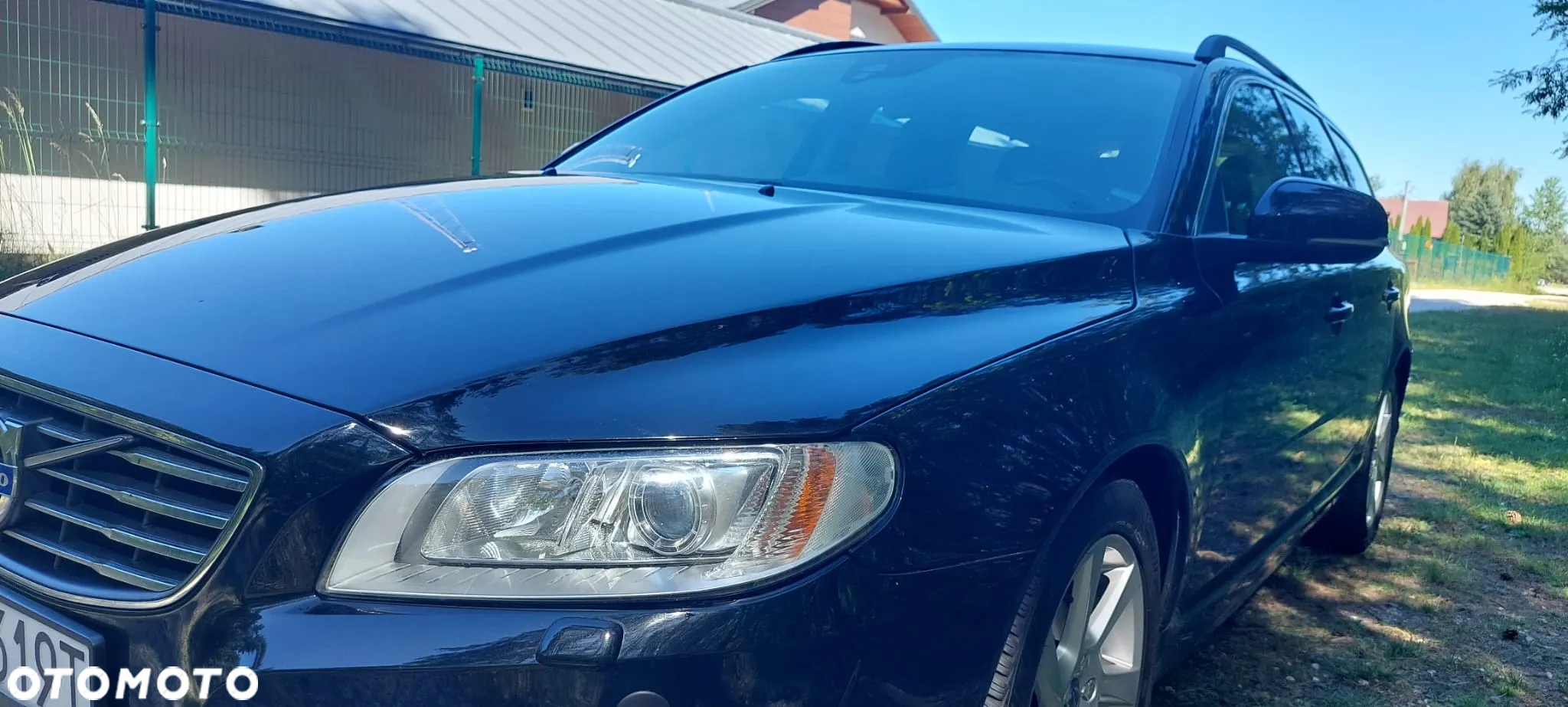 Volvo V70 D4 Drive-E Momentum - 30