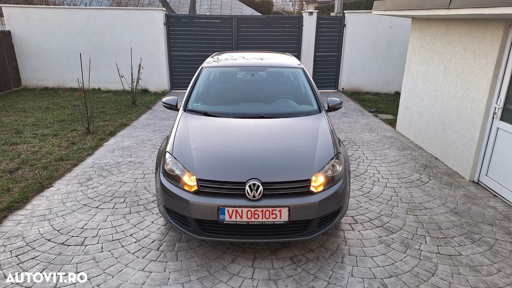 Volkswagen Golf 1.2 TSI Style - 18