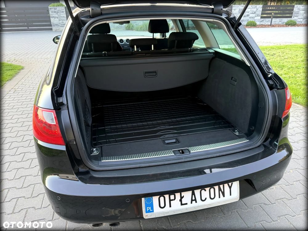 Seat Exeo ST 2.0 TDI CR Ecomotive Style - 23