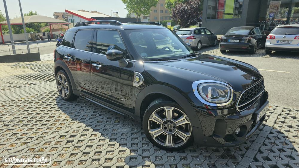 MINI Countryman - 4