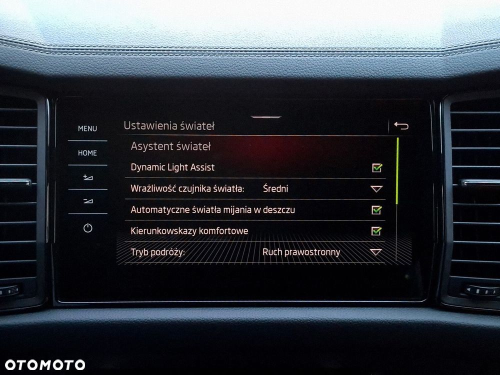 Skoda Kodiaq 2.0 TDI 4x4 Sportline DSG - 31