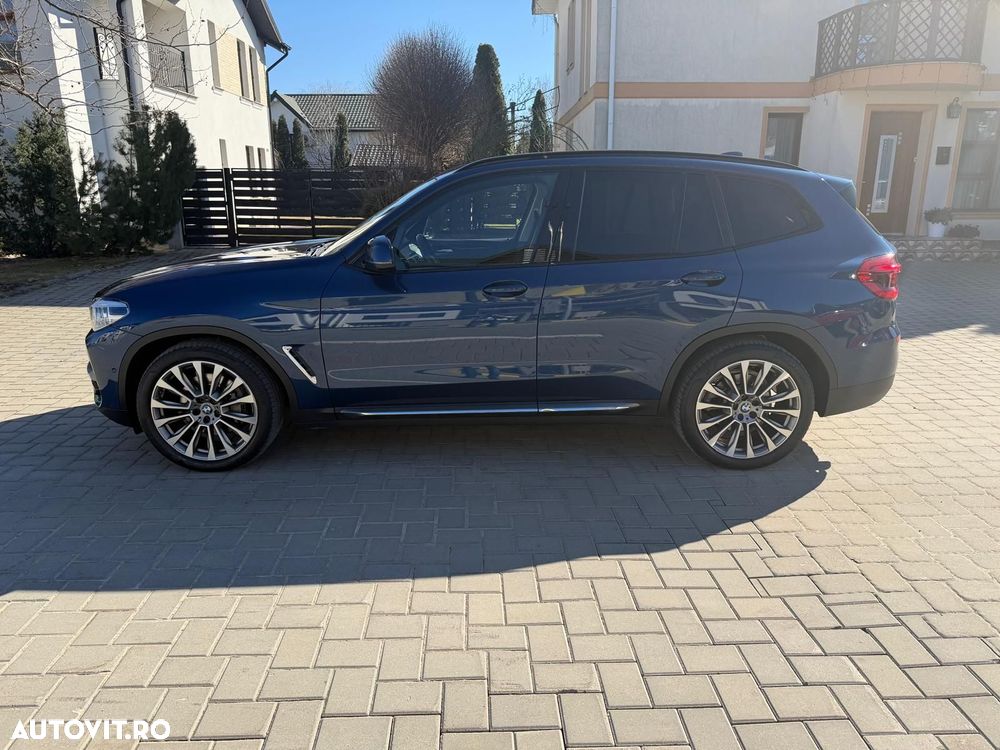 BMW X3 - 3