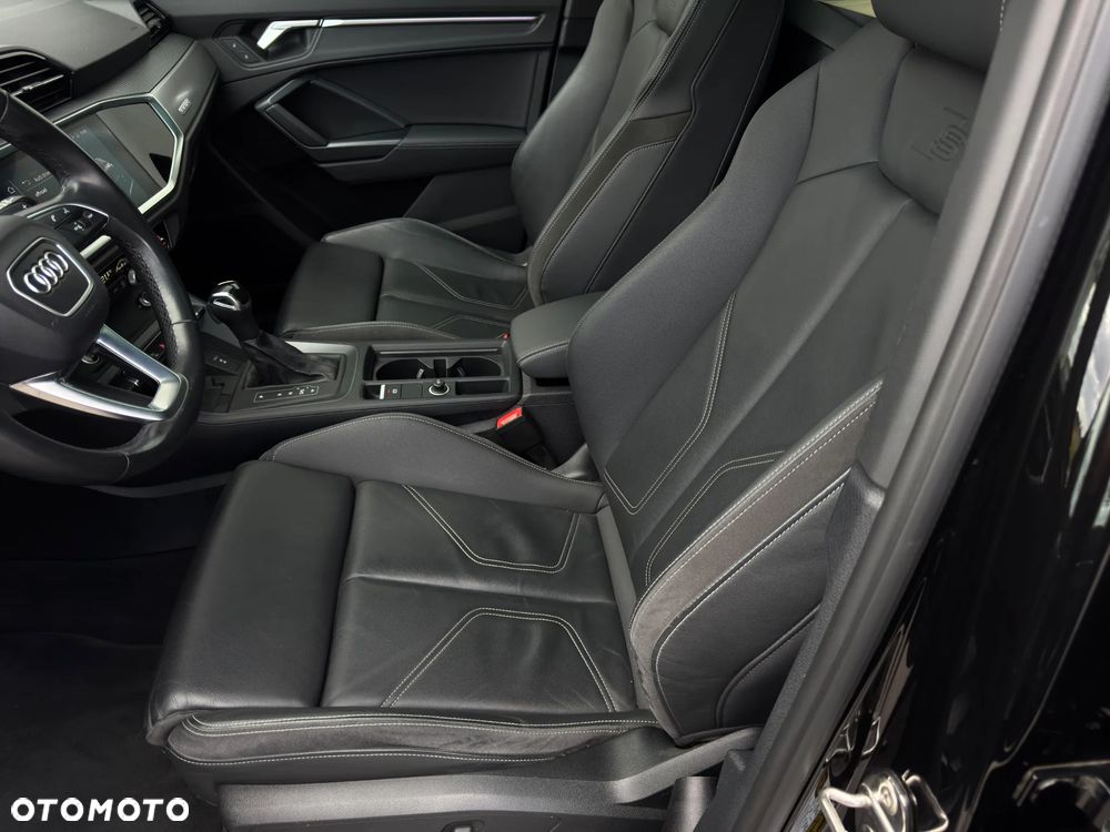 Audi Q3 - 11