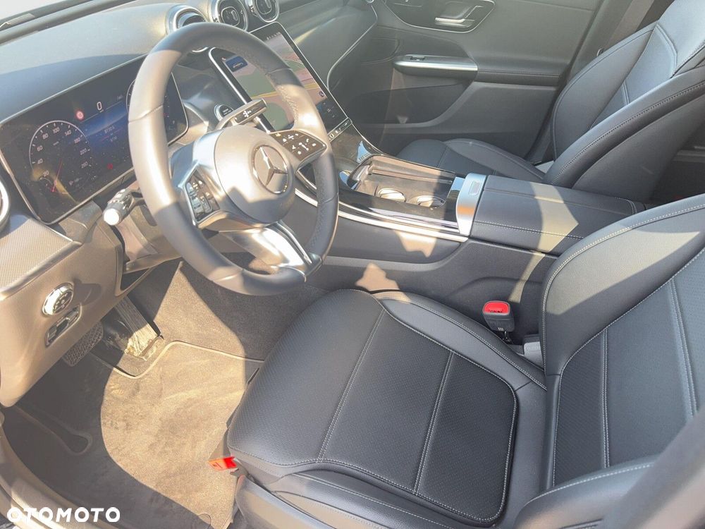 Mercedes-Benz GLC - 10