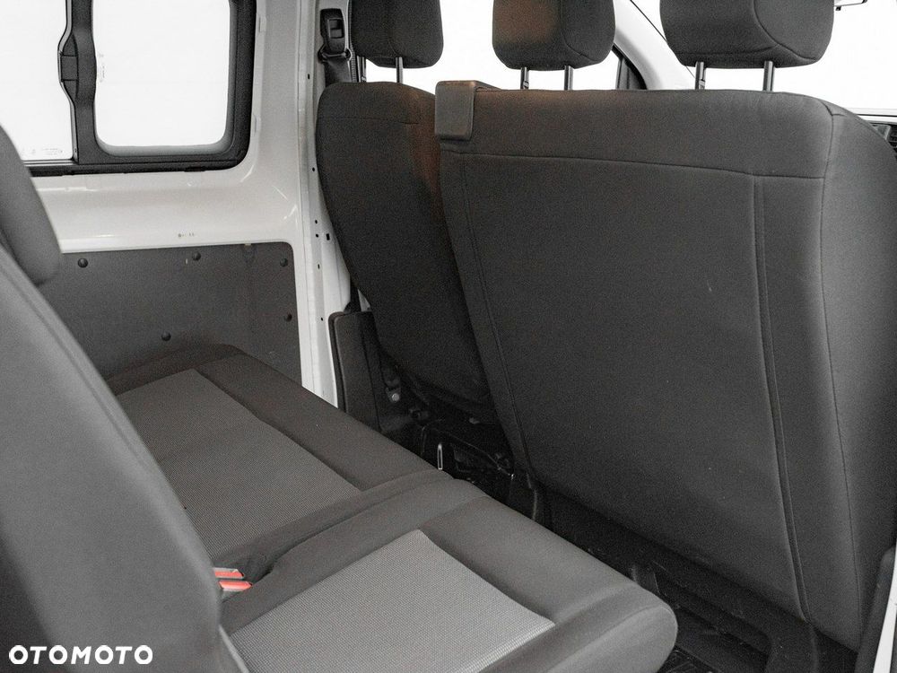 Toyota ProAce Kombi 2.0 D-4D Long 2,8t - 20