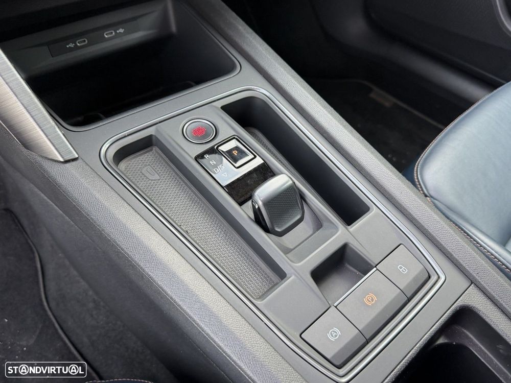 Cupra Formentor 1.4 e-Hybrid DSG VZ - 37