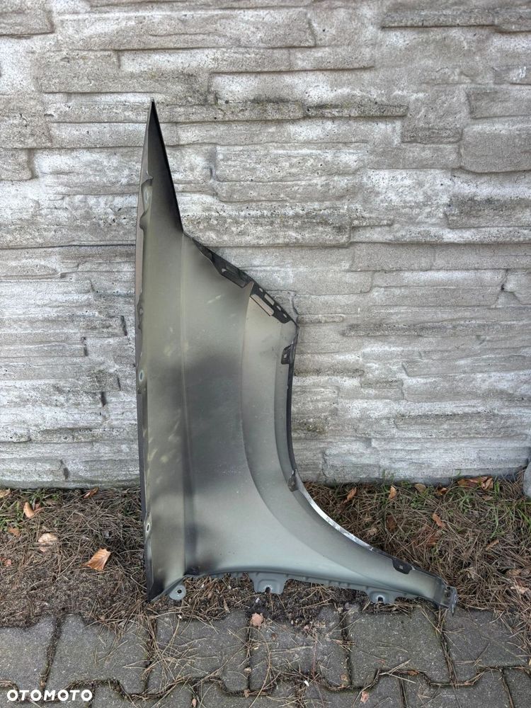 Błotnik Seat Ateca 2017-2024r. Przód Lewy - 2