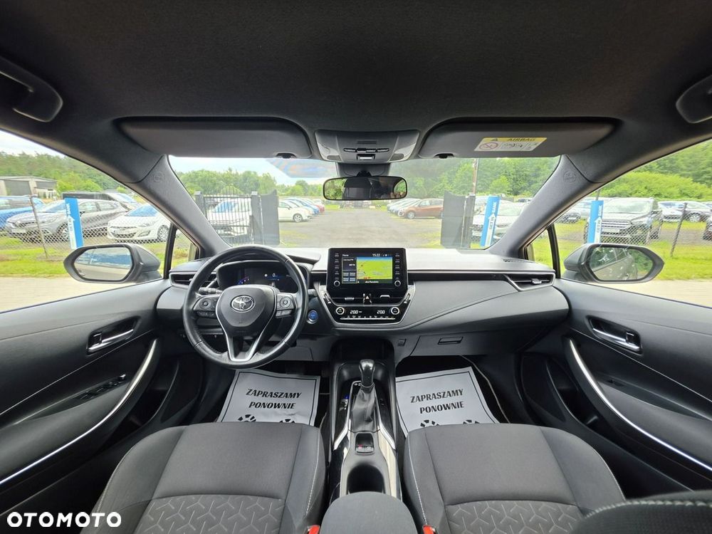 Toyota Corolla - 17