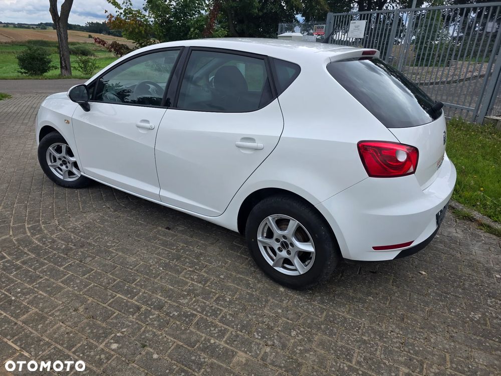 Seat Ibiza 1.2 TSI Style - 9