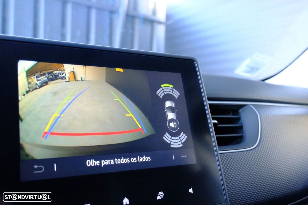 Renault Arkana 1.3 TCe Business EDC - 29