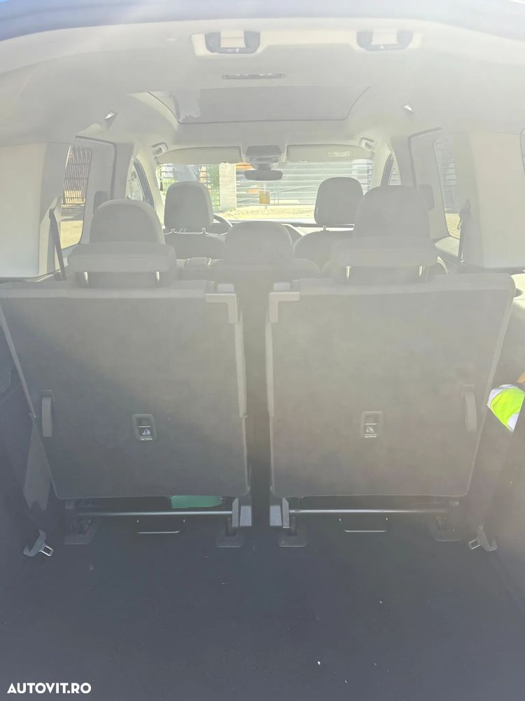 Volkswagen Caddy Maxi 2.0 TDI 90 kW DSG Life - 11