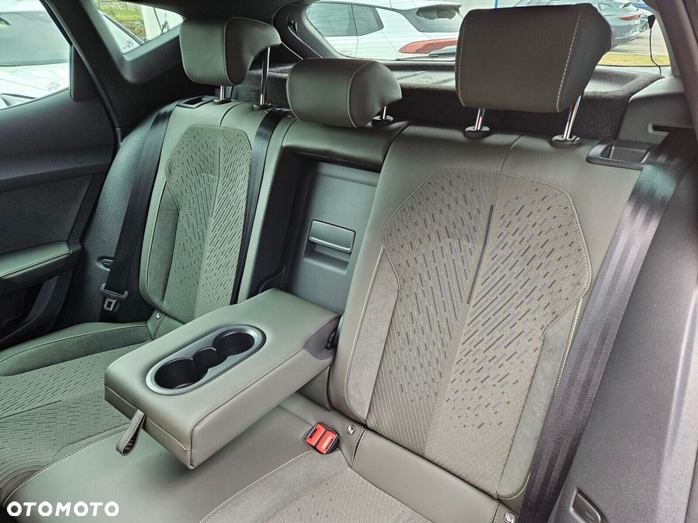 Cupra Formentor 2.0 TSI 4Drive DSG - 23