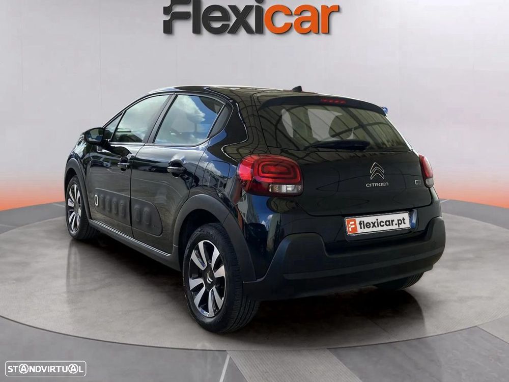 Citroën C3 1.2 PureTech C-Series - 7