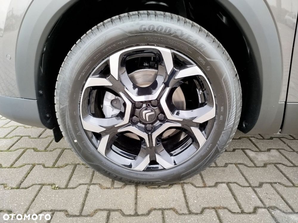 Citroën C5 Aircross - 29