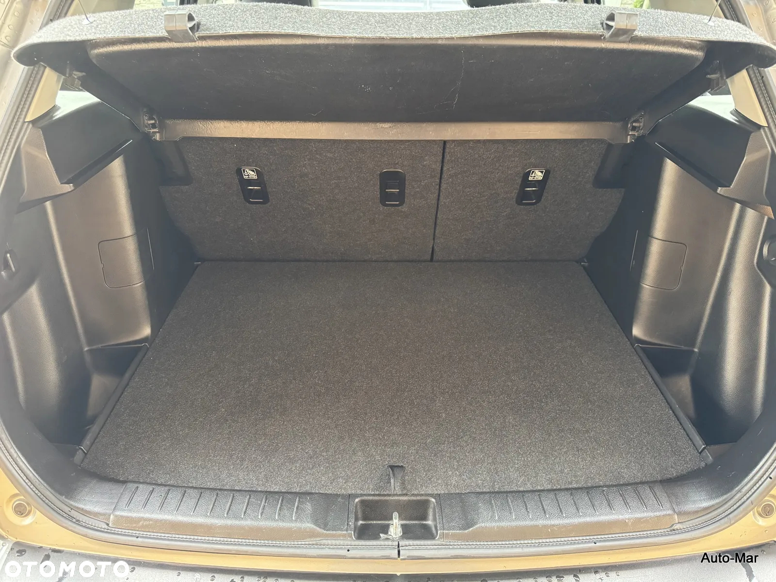 Suzuki Vitara 1.4 Boosterjet XLED 2WD - 10