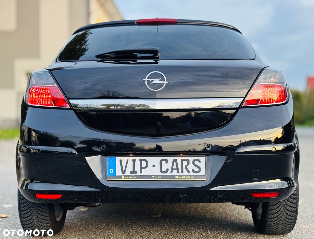 Opel Astra - 28