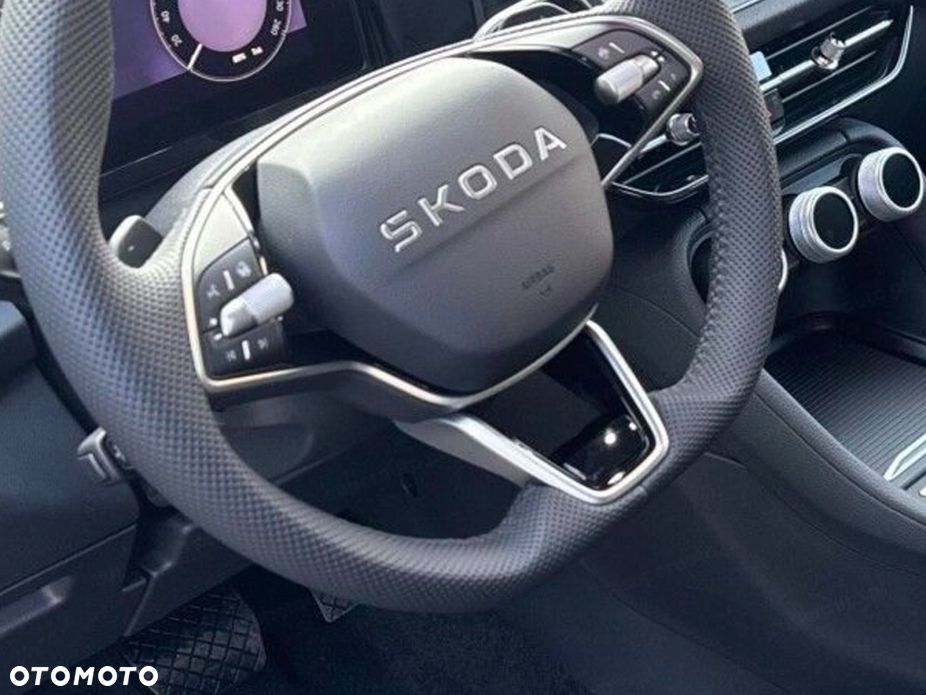 Skoda Kodiaq 2.0 TDI 4x4 Edition 130 DSG - 6