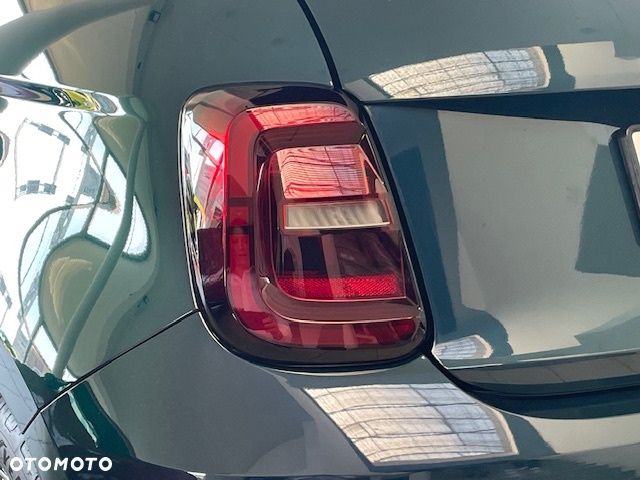 Fiat 500 1.0 GSE Torino - 12